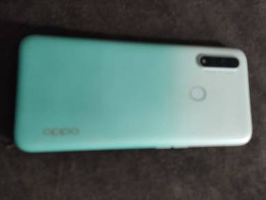 Oppo A31