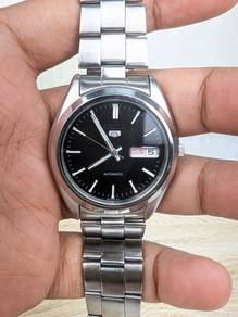 Seiko 5 SNX113 Automatic