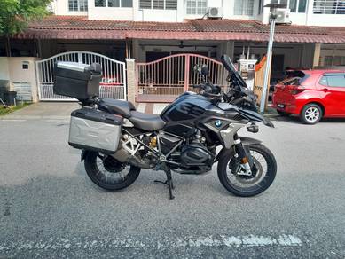 BMW R 1250 GS