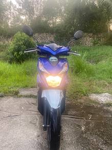Honda BeAT