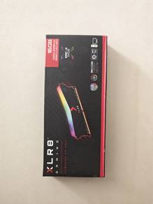 Ram XLRB 3200mhz 16gb