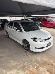 Toyota Vios G in Kangar, PLS