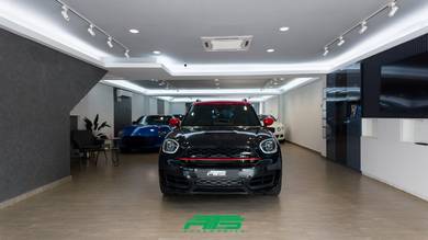 Mini John Cooper Works JOHN COOPER WORKS in Bandar Sunway, SGR