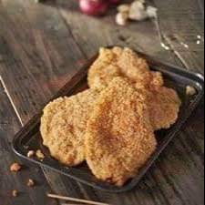 Ayam Gunting Satay