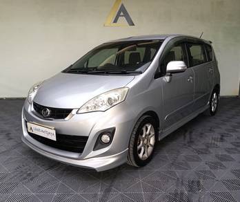 Perodua Alza EZ STANDARD in Port Dickson, NSN