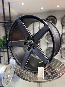 PROMO TERMURAH!! Original INOVIT 20” dari England