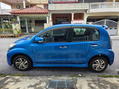 Perodua MyVi SE in Johor Bahru, JHR