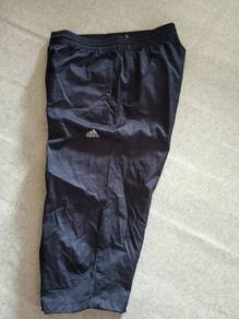 Vtg seluar 3qtr Adidas L