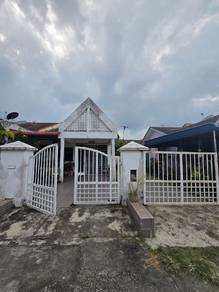1-storey Terraced House For Sale in Masai,JHR