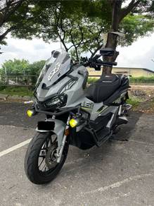 Honda ADV 160
