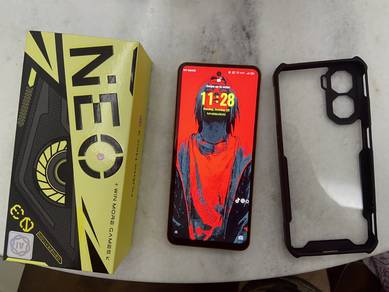Nubia Neo 3 5G