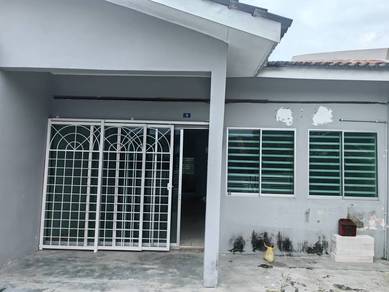 Terraced House For Sale in Sungai Petani,KDH
