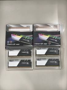G.Skill TridentZNeo 32gb 3600mhz DDR4 Ram