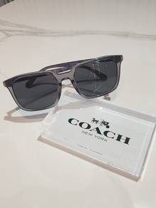 Coach Sunglasses 🕶️