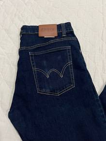 Edwin Jeans Original Saiz 33