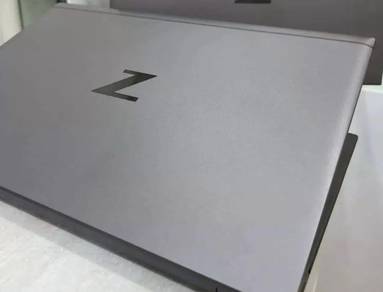 HP Zbook Firefly 14 G8 core i5vPro 11-gen