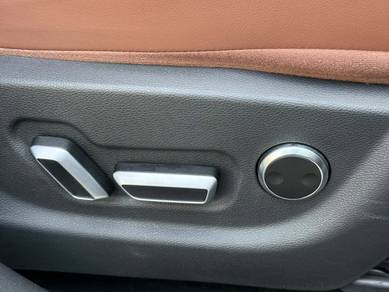 2020 Proton X70 TGDI PREMIUM 2WD