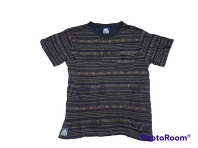 Navajo pocket tee