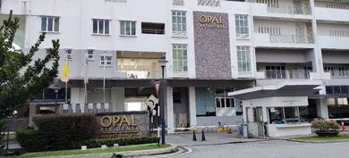 Condominium For Rent in Opal Residensi