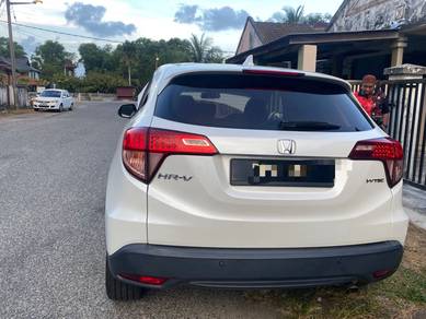 Honda HR-V S in Paka, TRG