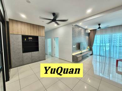 Condominium For Sale in One Imperial