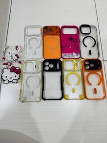 Casing iphone 17pro