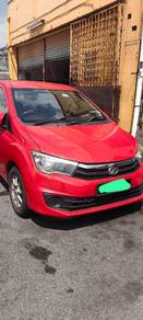 Perodua Bezza PREMIUM X in Old Klang Road, KUL