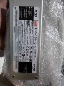 Mean Well XLG-150-12-A LED Driver 12V 150W
