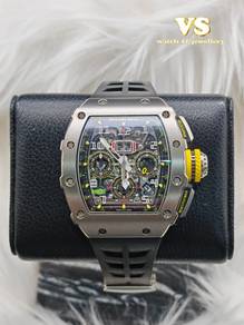 Richard Mille RM11-03 Ti