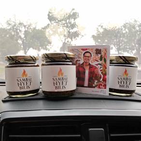 Sambal Nyet Bilis