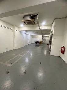 Office space For Rent in Balakong,SGR