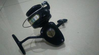reel fullmetal south bend classic2 330