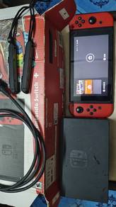 jailbreak Switch v1 256 gb
