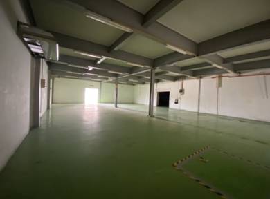 Warehouse / Factory For Rent in Balakong,SGR