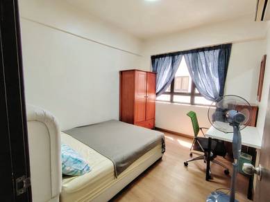 Room in Petaling Jaya, SGR