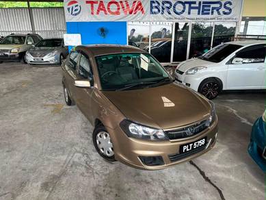 2014 Proton 5845 FLX STANDARD
