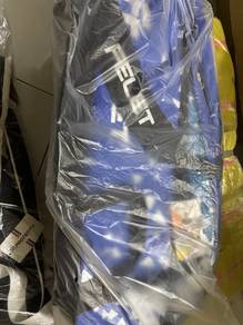 New badminton bag for sales