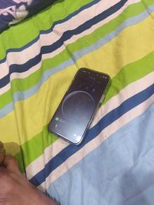 Iphone 17 Pro Max White 256GB ROM