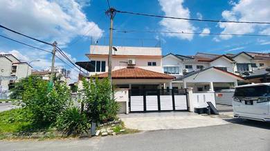 2.5-storey Terraced House For Sale in Kajang,SGR