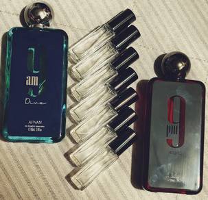 original Decant 10ML 