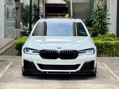 BMW 530i 30i M-SPORT in Desa Petaling, KUL