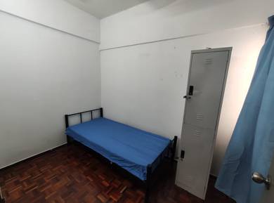 Room in Cheras, KUL