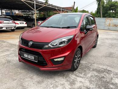 Proton Iriz PREMIUM in Kajang, SGR