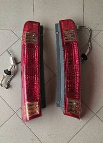 Toyota Opa Rear Lamp/ Lampu Belakang

