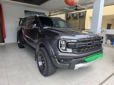 Ford Ranger WILDTRAK in Bukit Mertajam, PNG