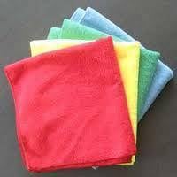 Microfiber Cloth Terry cloth
