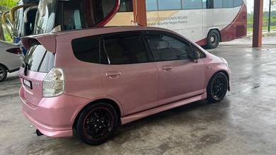 Honda Jazz VTEC in Teluk Intan, PRK