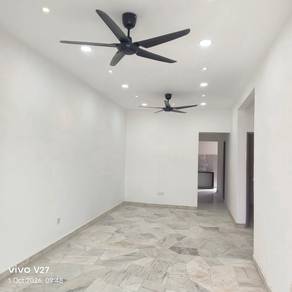 1-storey Terraced House For Sale in Johor Bahru,JHR