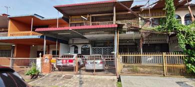 2-storey Terraced House For Sale in Sungai Petani,KDH