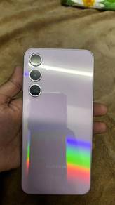 Samsung A35